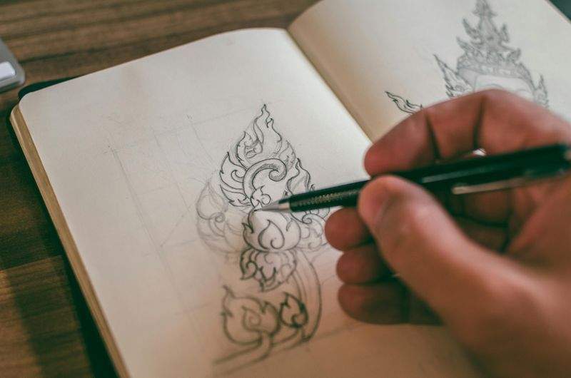 Atelier Ligne Claire