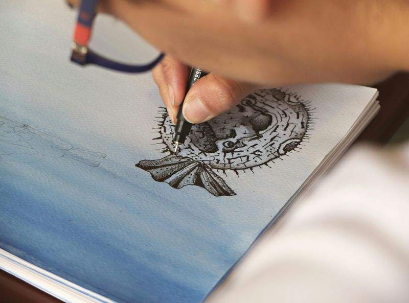Cours de dessin académique