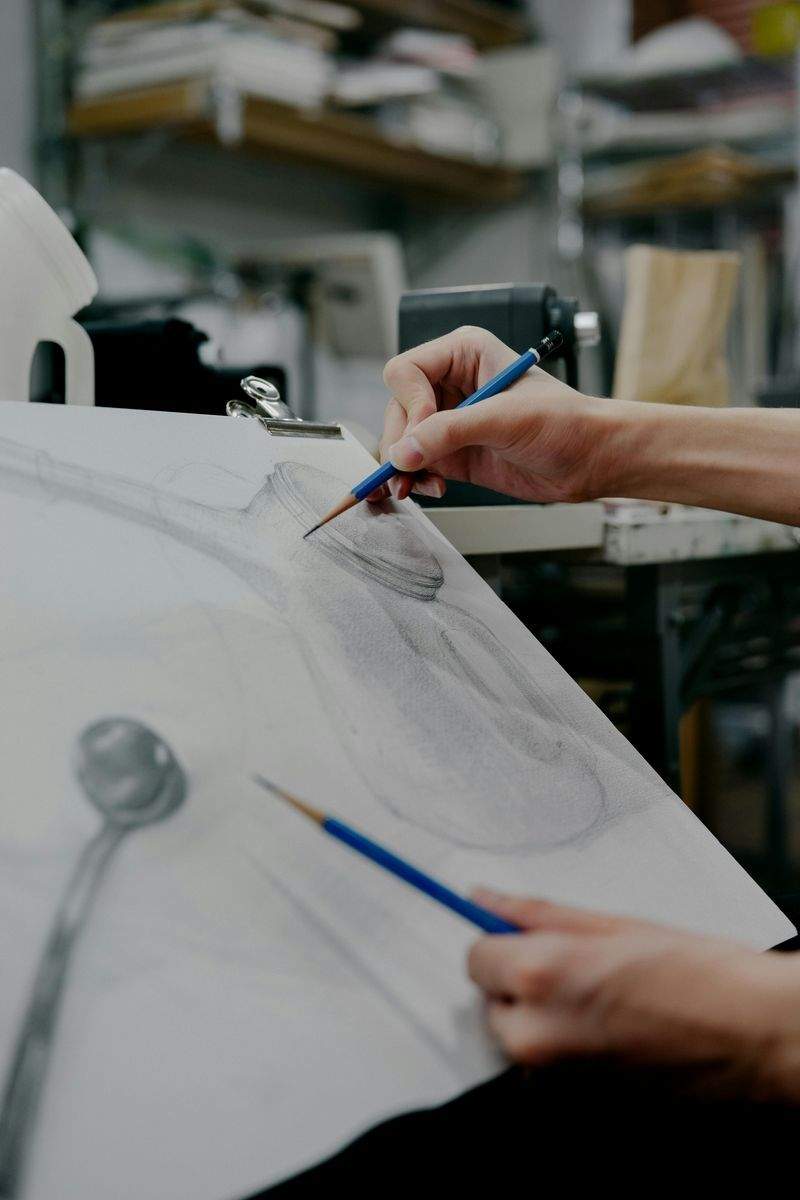 Stages de perspective et composition